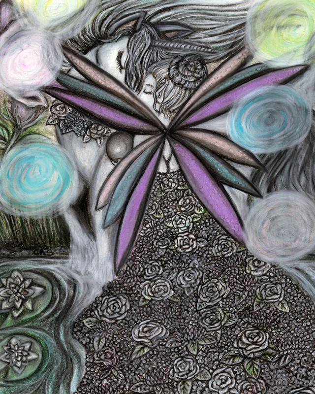 A Magical Invitation